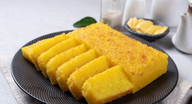 Bika Ambon