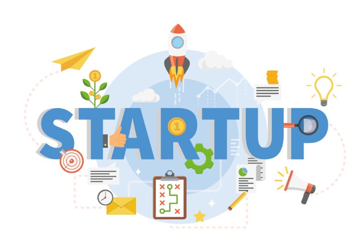 bisnis start up