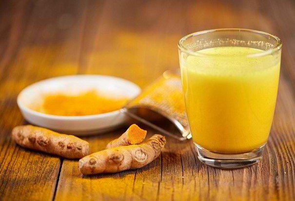 jamu kunyit asam
